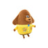 Hey Duggee Silly Sounds Duggee Soft Toy